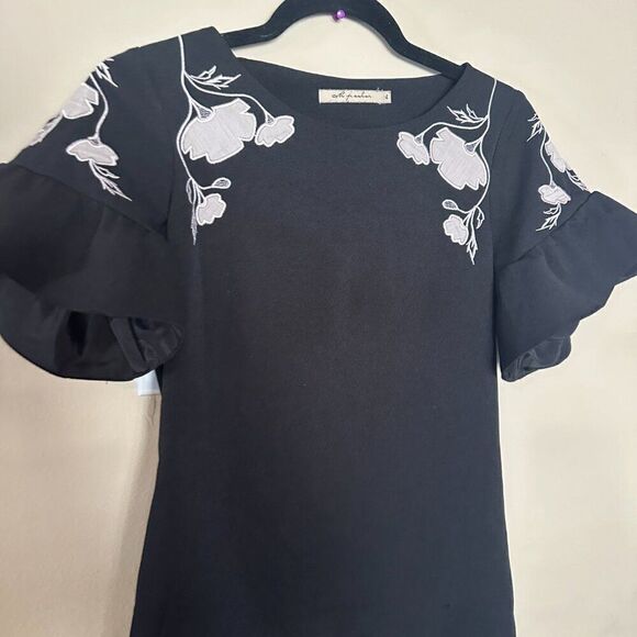 tunic dress  - Picture 3 of 6